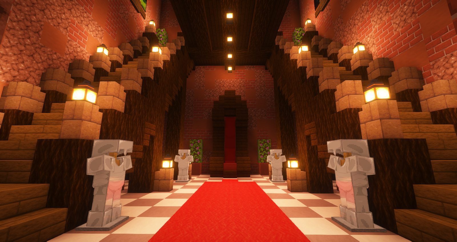 The Great Hall