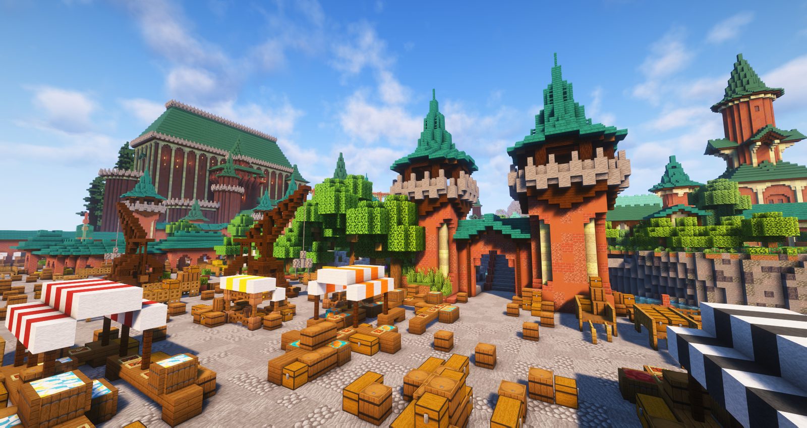 Lastoria Spawn