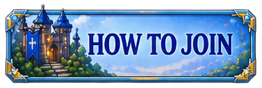 How to join