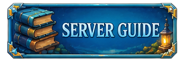 Server guide