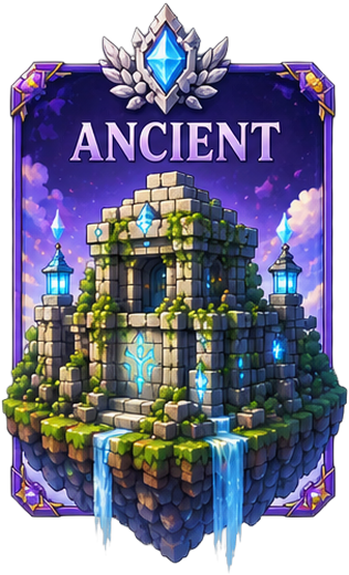 Ancient rank