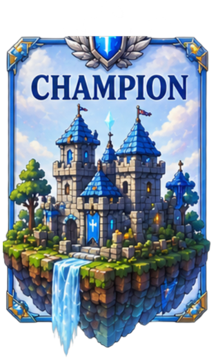 Champion rank