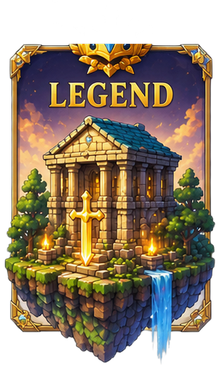 Legend rank